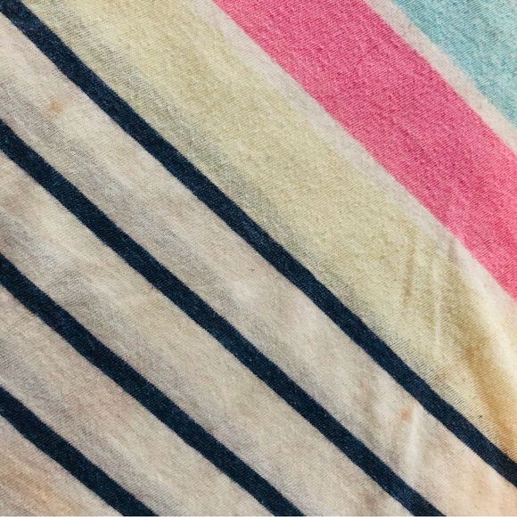 O’Neill Striped Surf Tank Top - Picture 9 of 9